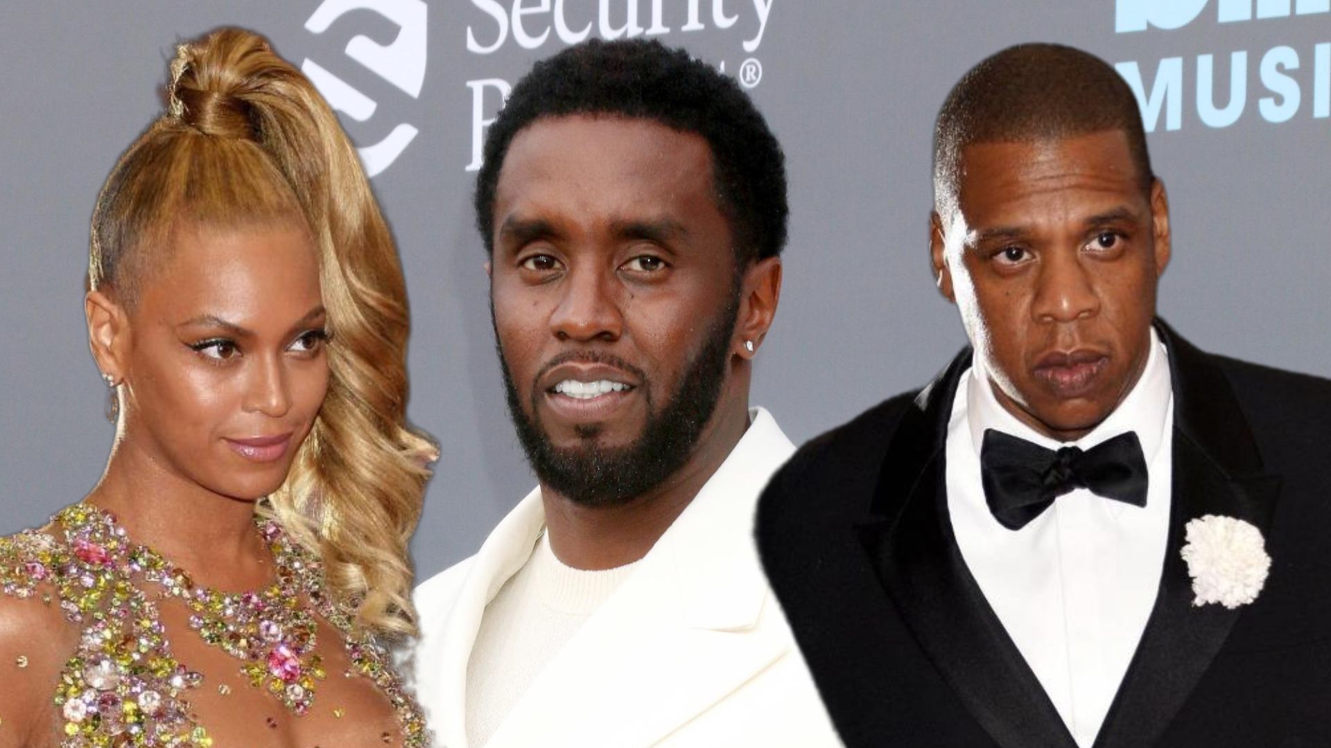 Beyoncé y Jay-Z en el caso de Puff Daddy: su poder en la industria