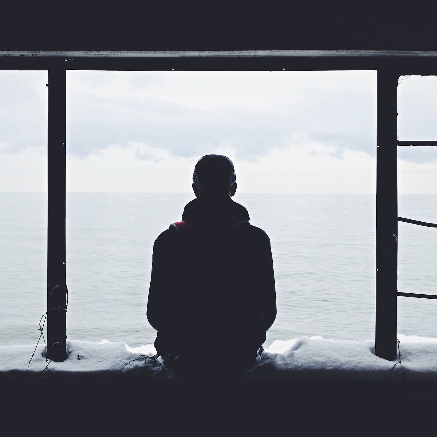 Cierra la puerta - Terapia de sexo - 04/06/23