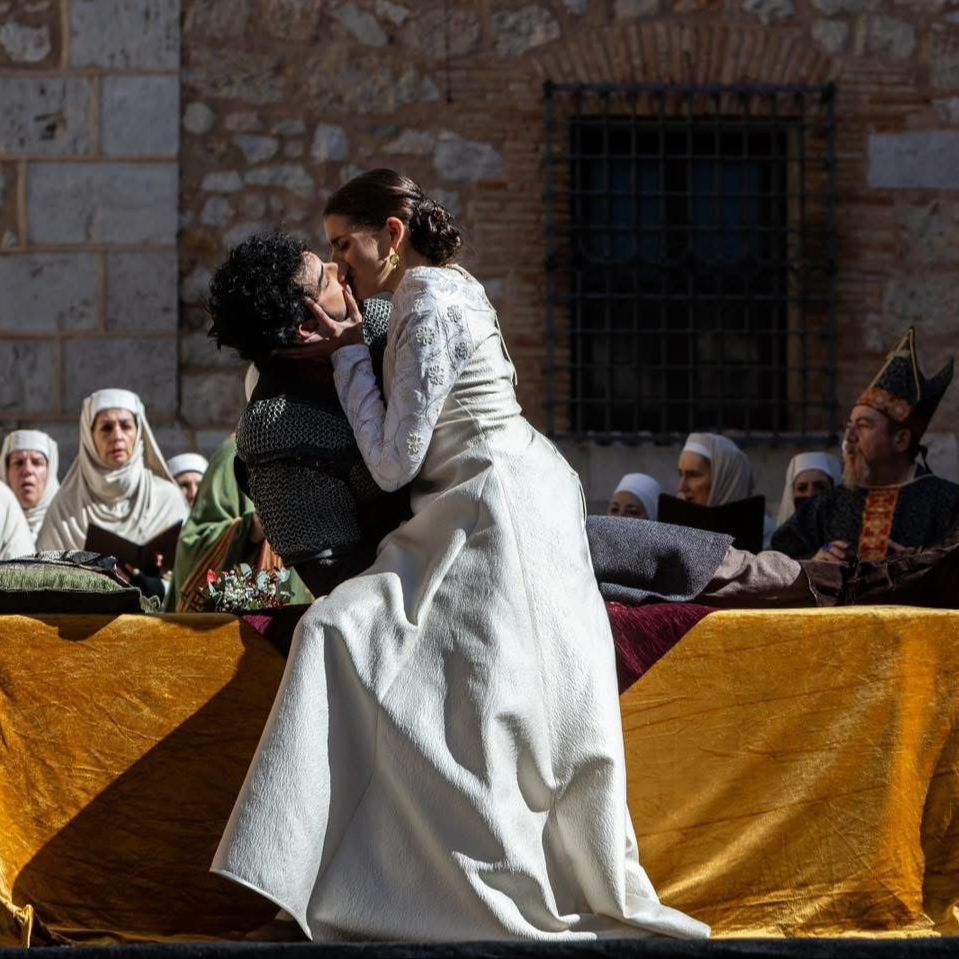 Reportajes Emisoras - Teruel - Bodas de Isabel de Segura - 17/02/26