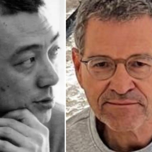 Teshigahara, por Antonio Santos