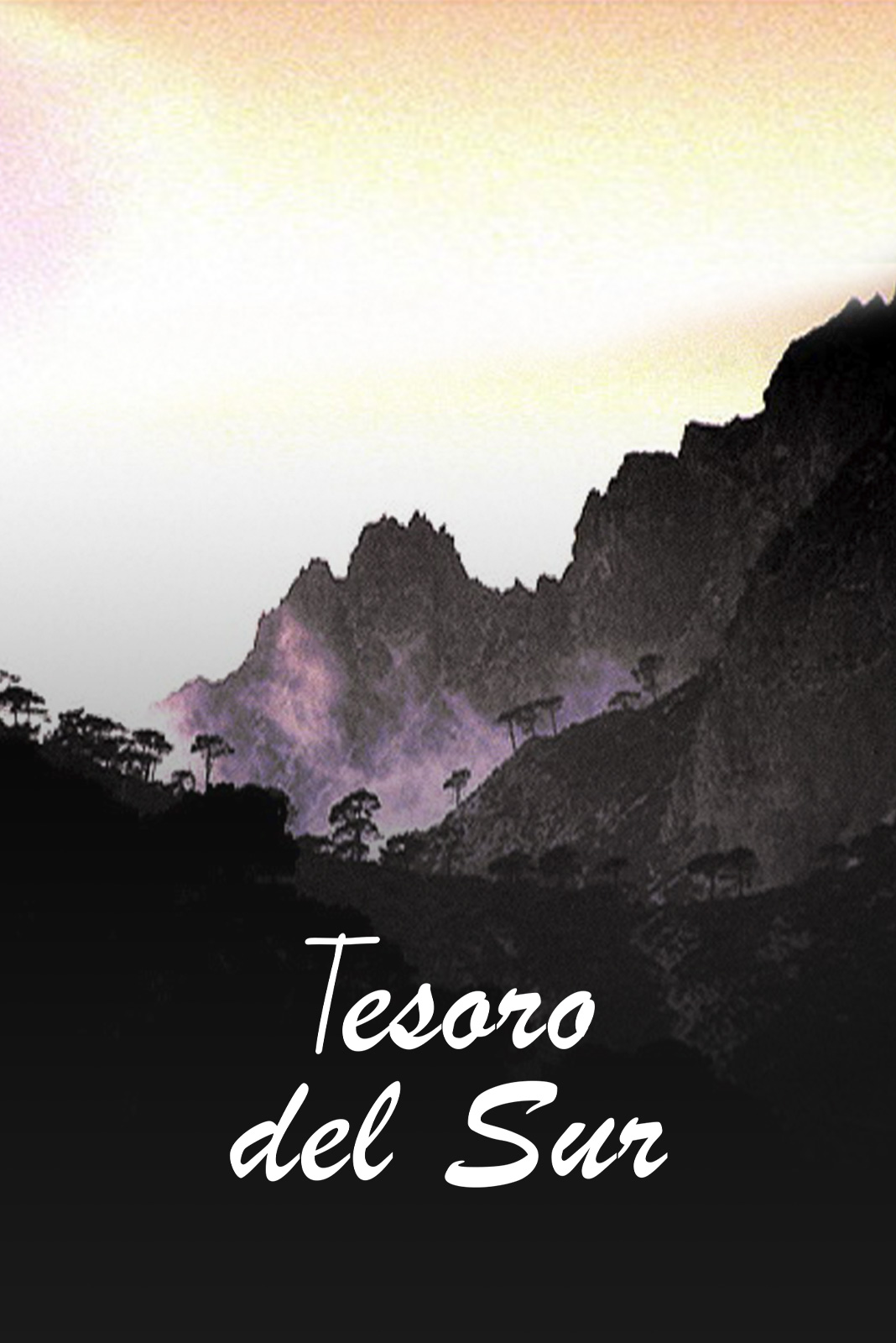 Tesoro del sur