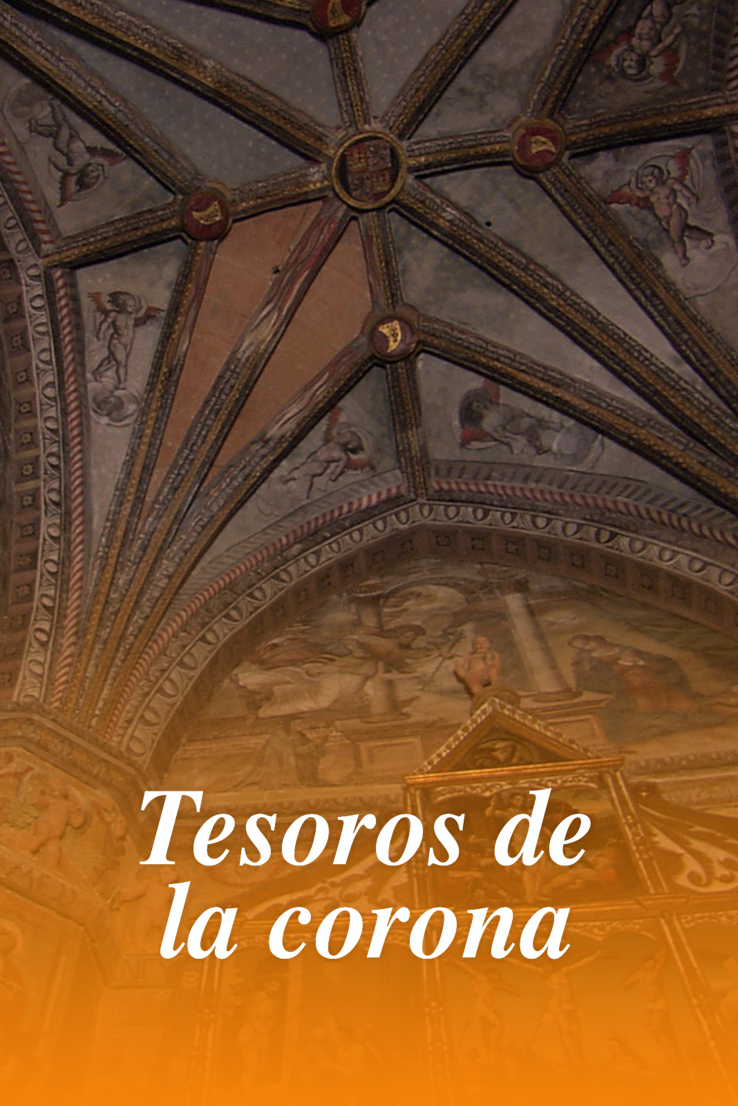 Tesoros de la corona