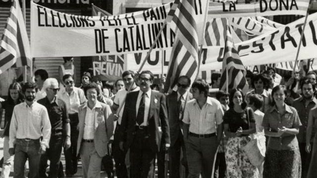 Testimonis a l'Aula apropa la memòria democràtica a 1.600 alumnes episode artwork