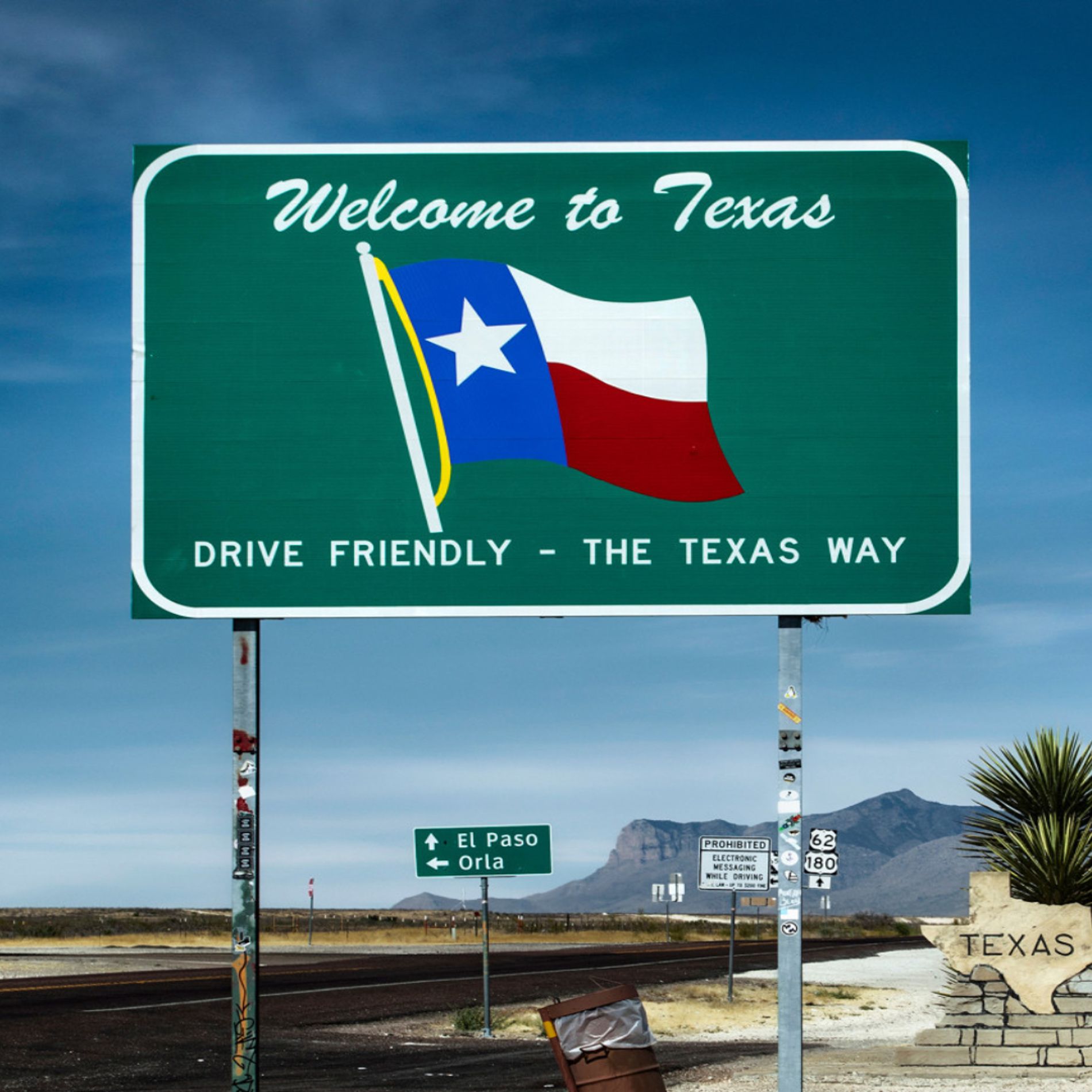 Sateli 3 - ¡Texas con "J"! Vol.2, por Carlos 'Houston' Duque - 21/08/26