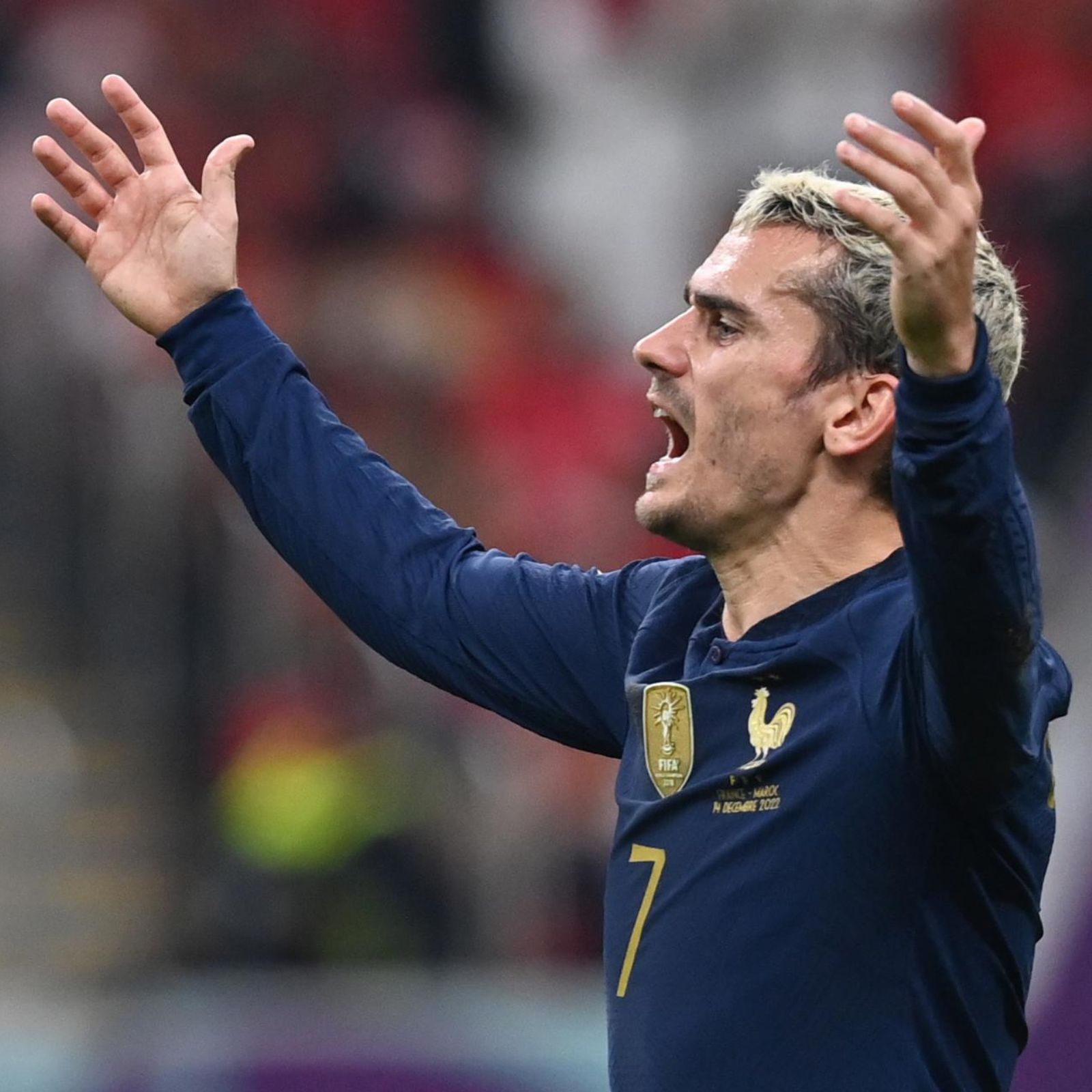 Qatar al día - Capítulo 27: Francia se medirá a Argentina en la final Qatar al día - Capítulo 27: Francia se medirá a Argentina en la final