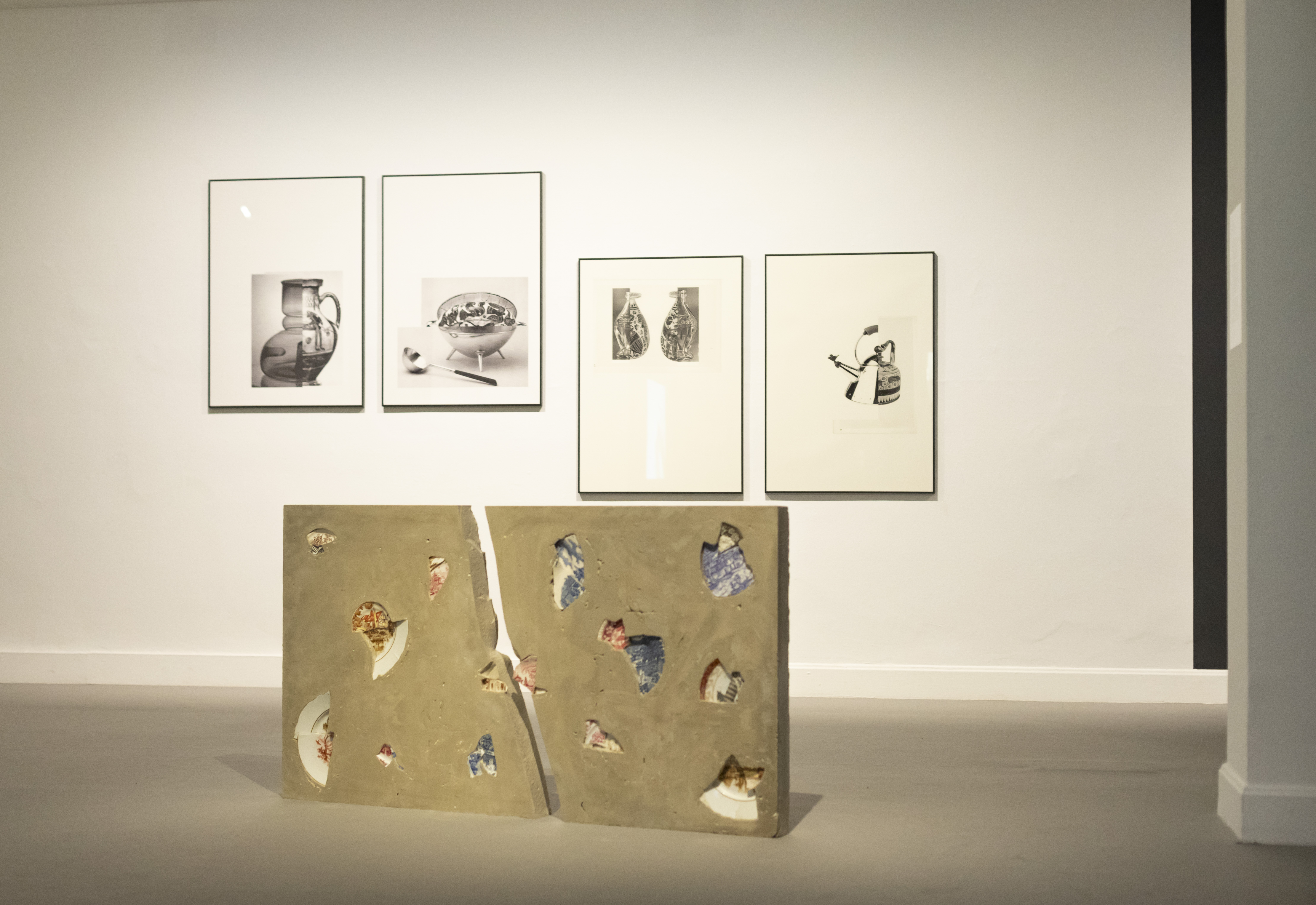 Theoretical Reconstructions, de CLARA SÁNCHEZ SALA