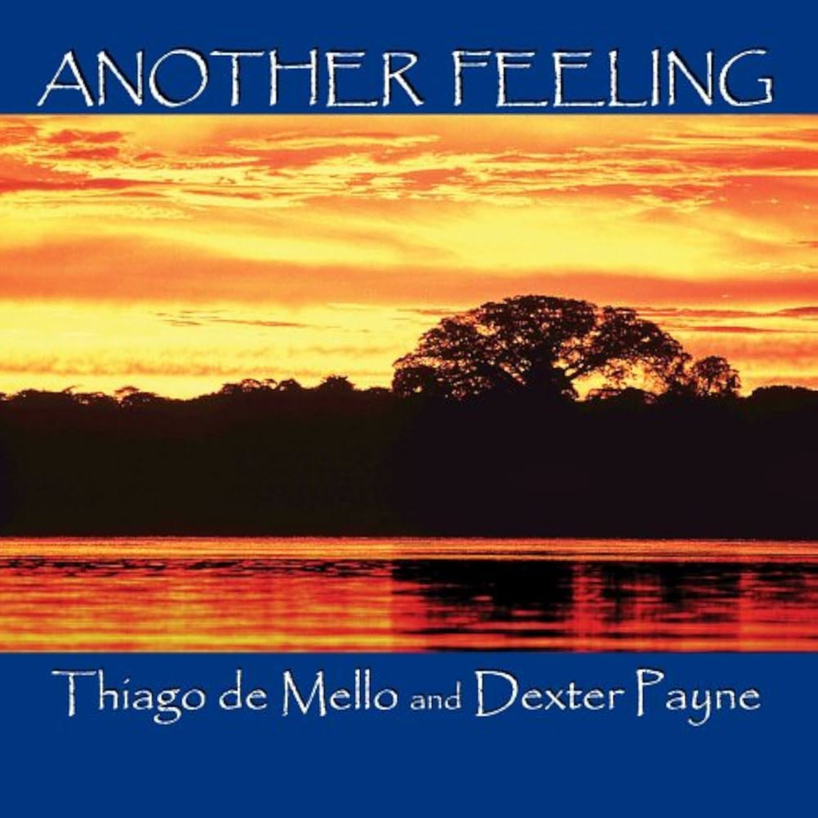 Cuando los elefantes sueñan con la música - Thiago de Mello & Dexter Payne - 04/06/26