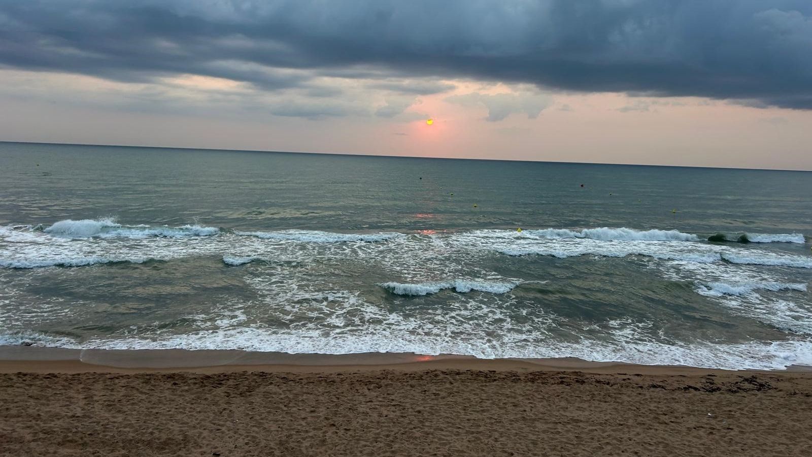El tiempo hoy 27 de agosto en España: las lluvias y tormentas ponen en alerta a seis comunidades