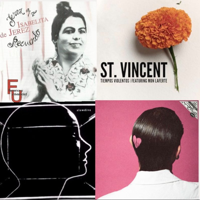 Cariño, sabes que soy de otro planeta - Tiempos violentos - 13/09/25 Cariño, sabes que soy de otro planeta - Tiempos violentos - 13/09/25