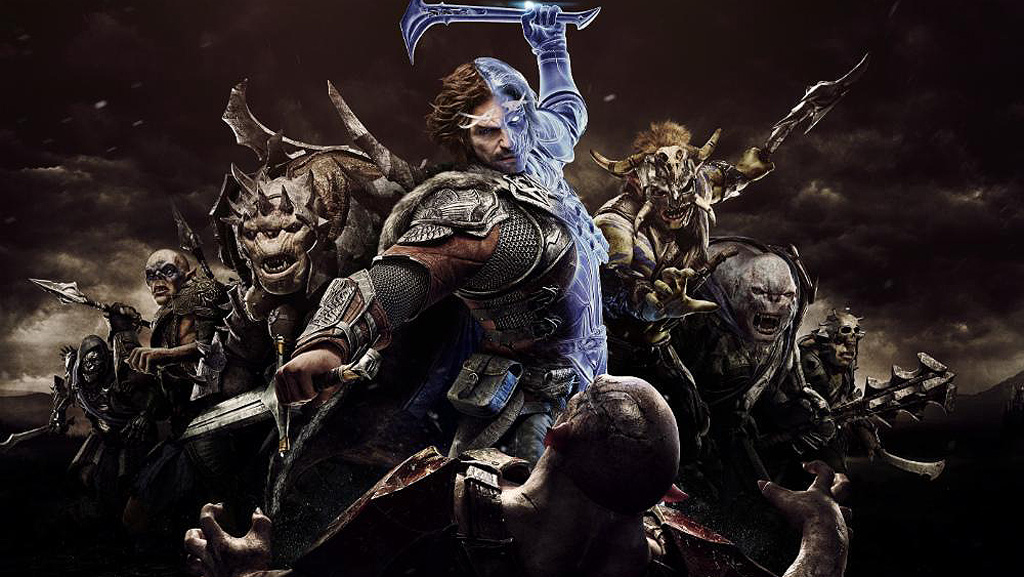 Shadow of Mordor: Avance + Gameplay! El Señor de los Anillos en mundo  abierto 