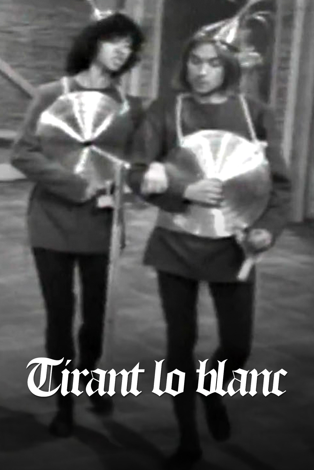 Tirant lo Blanc