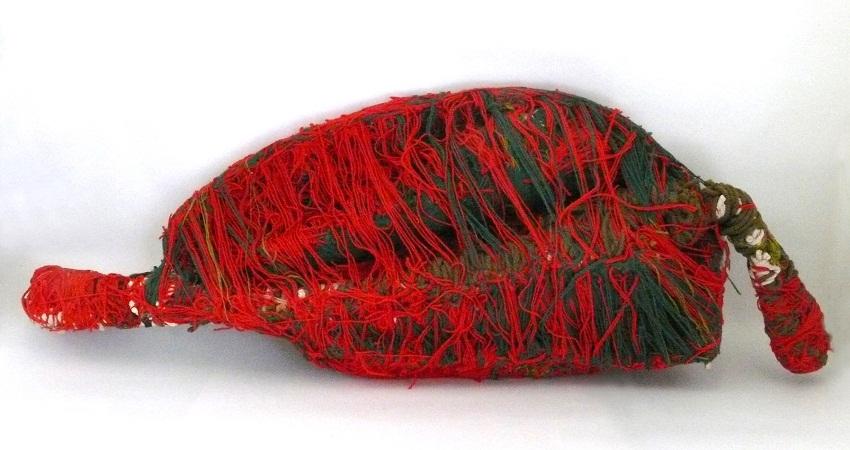 Sin Título (Judith Scott, 1993-2004)