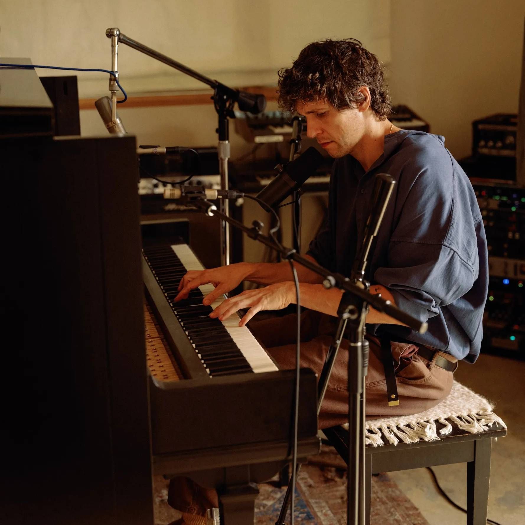 Na Na Na - Tobias Jesso Jr., 10 años después - 19/11/25