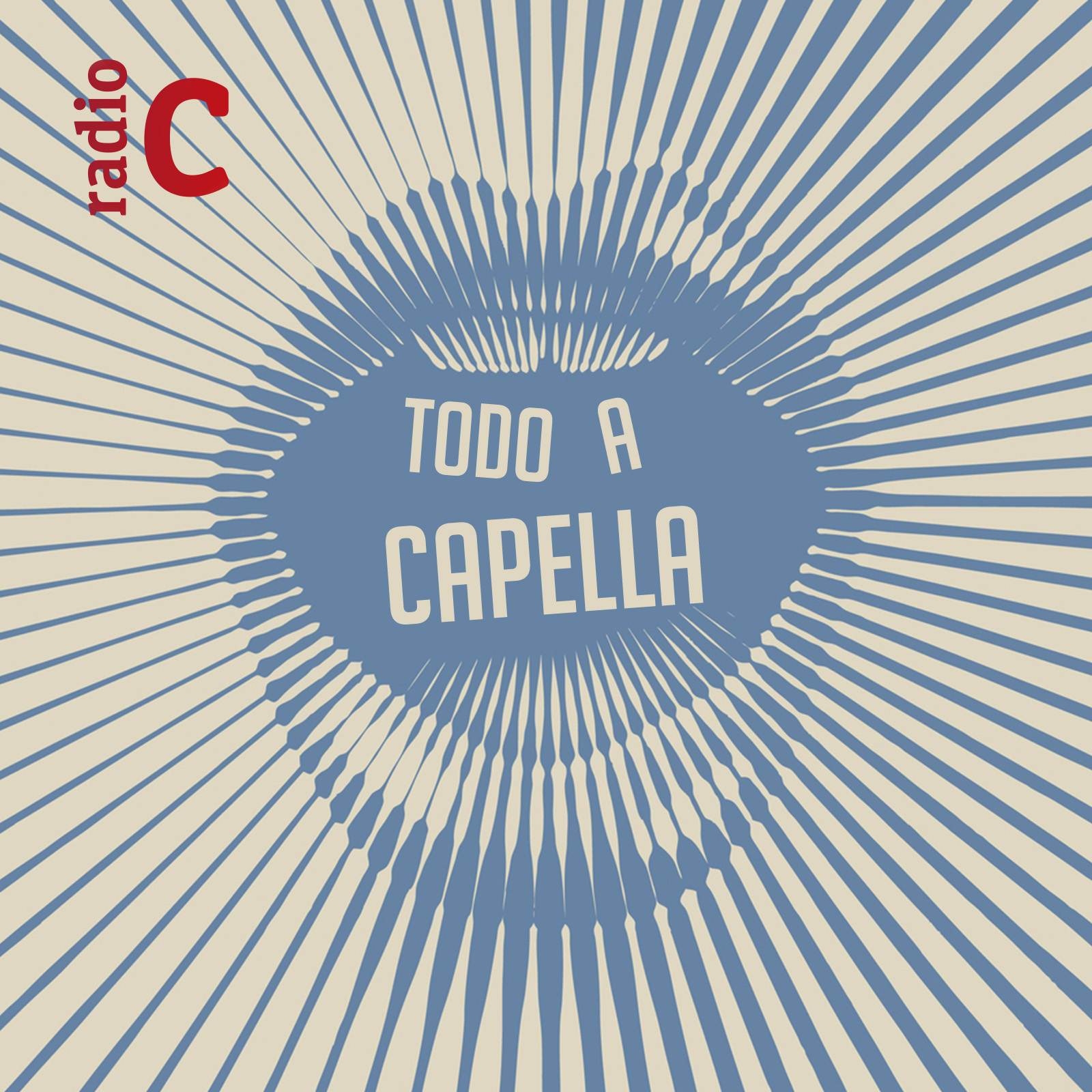 Todo a cappella