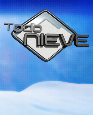 Todo nieve