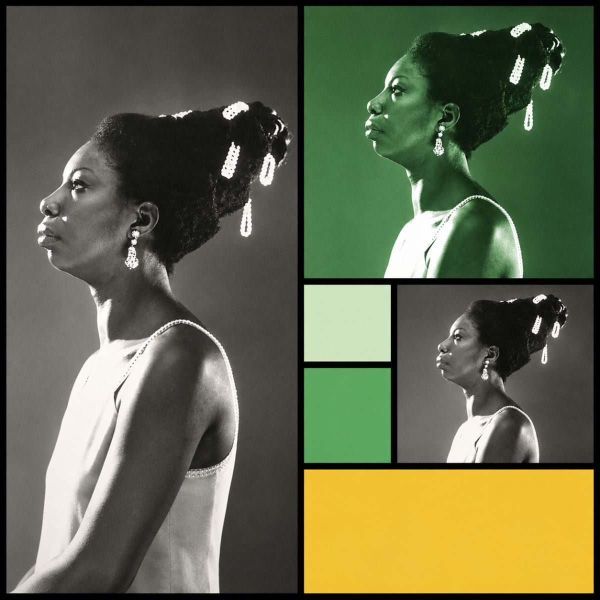 ALTAGAMA - Todo lo que pido es Nina Simone - 17/06/26 episode artwork
