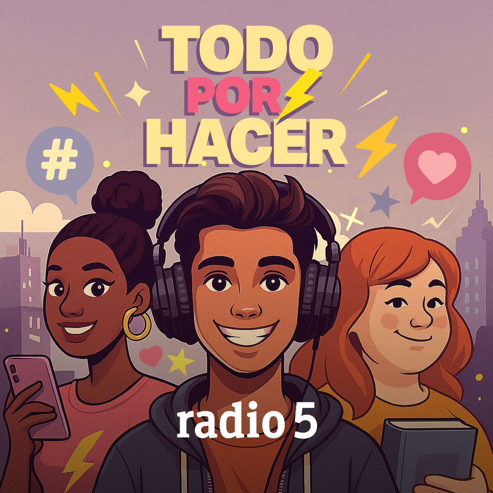 Todo por hacer