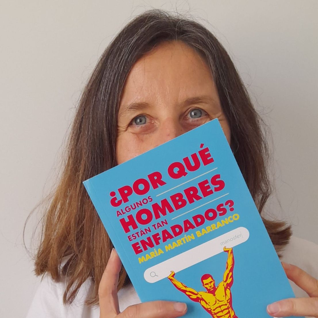Tolerancia cero - ¿Por qué algunos hombres están tan enfadados? - 25/07/26