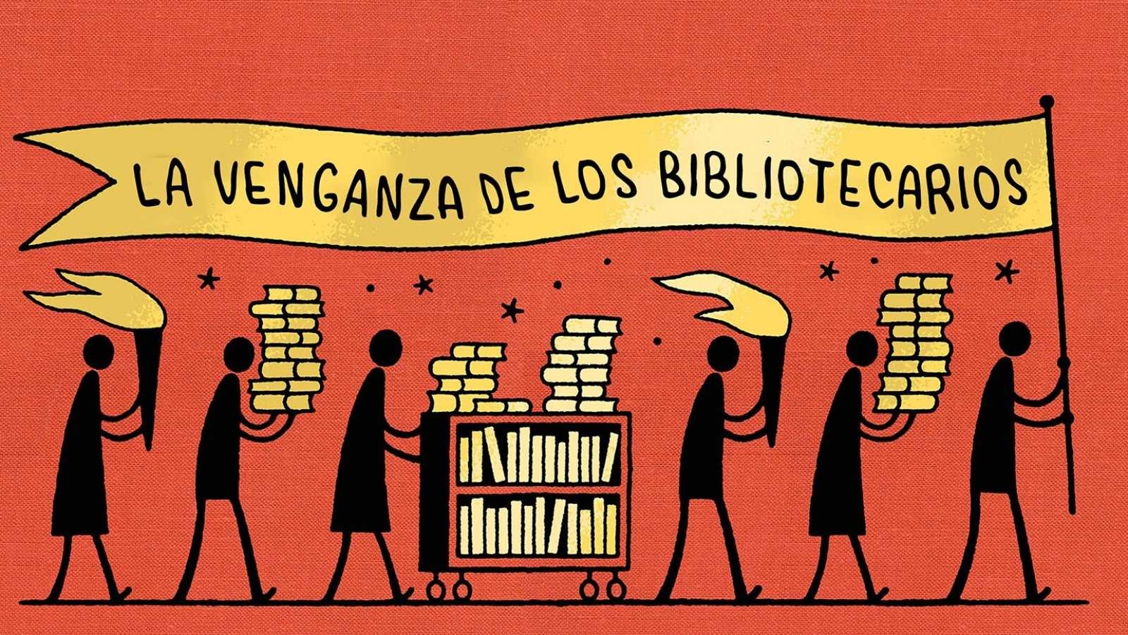 La domadora de libros: ¡Humor literario!