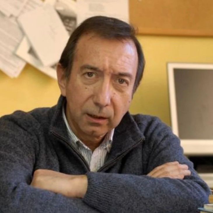 Tomás Sánchez Santiago, Premio CyL de las Letras 2025