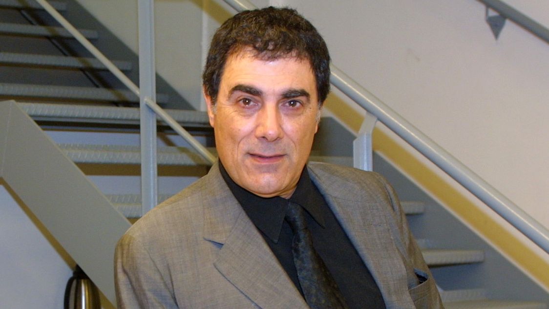 Muere Toni Cruz, de La Trinca: recordamos sus mejores mejores momentos en RTVE