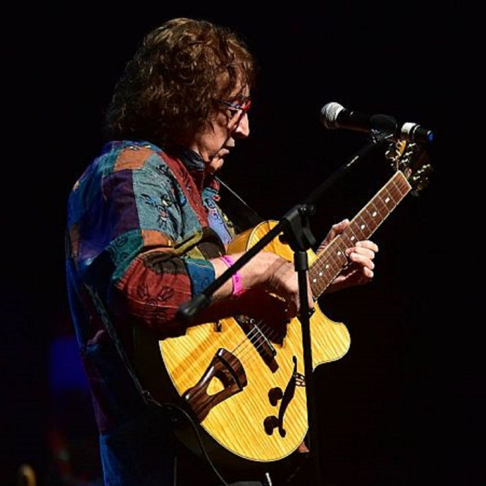 Cuando los elefantes sueñan con la música - Toninho Horta en Madrid - 13/11/25