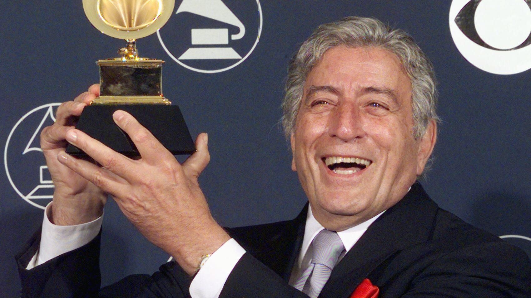 Muere Tony Bennett Legendario Cantante Estadounidense A Los 96 Años