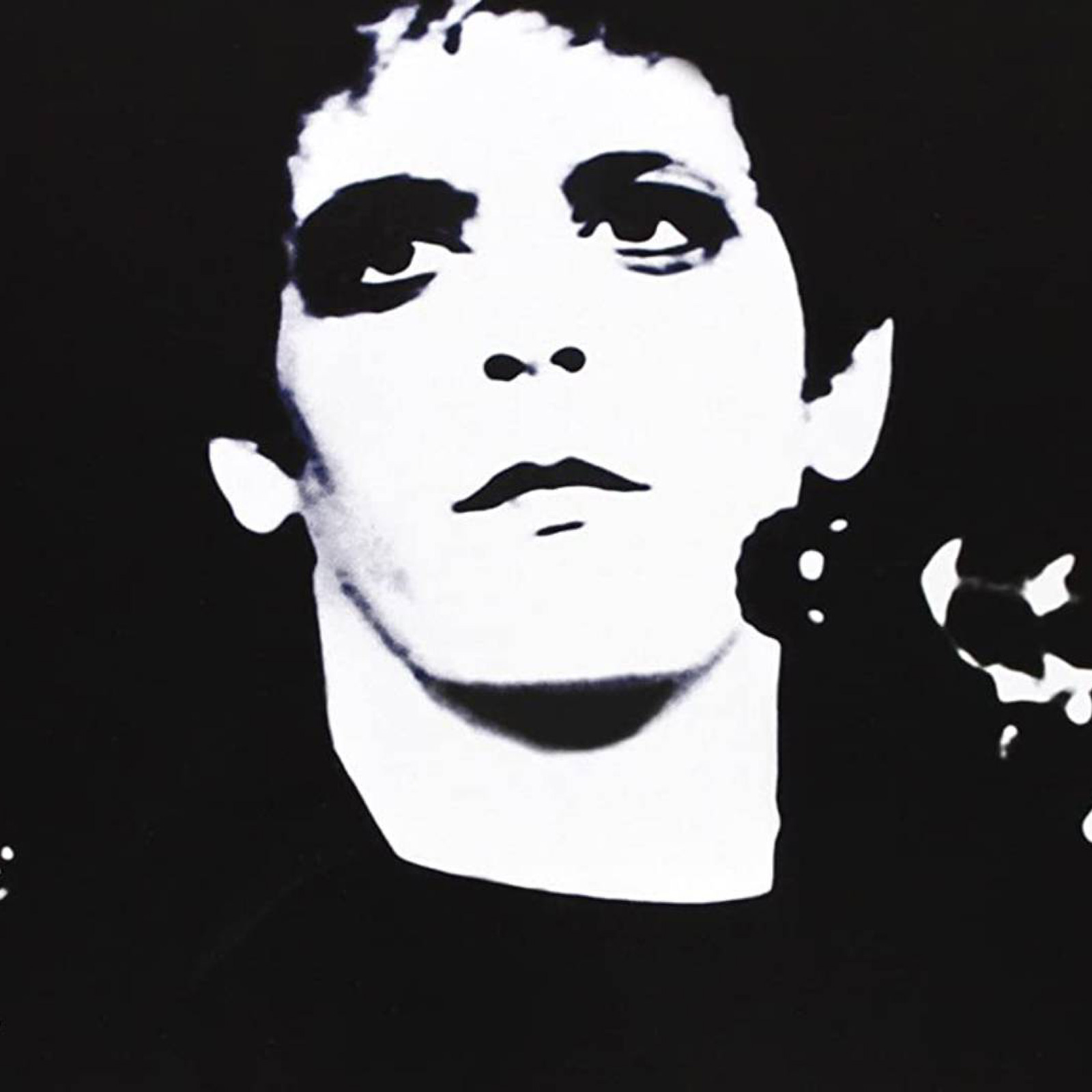 Top Gus Extra - Lou Reed - 19/04/2022