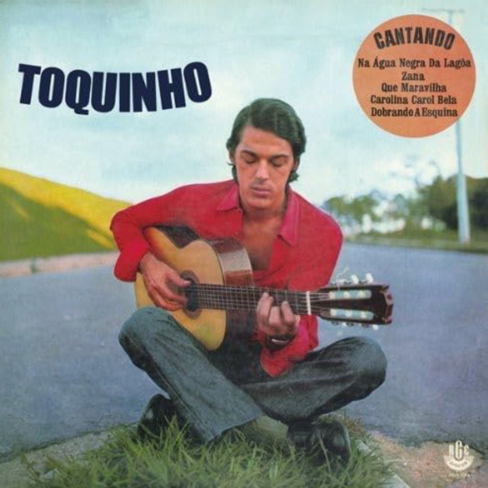Músicas posibles - Toquinho - 19/07/25