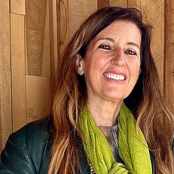 TOT A EUROPA - Benedetta Tagliabue: "Hem de fer arquitectures i construccions que tinguin una intel·ligència climàtica" episode artwork