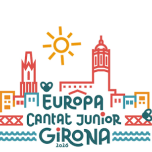 TOT A EUROPA - Els cors internacionals es reuneixen a Girona a l'Europa Cantant Junior i la importància del Consell d'Europa episode artwork
