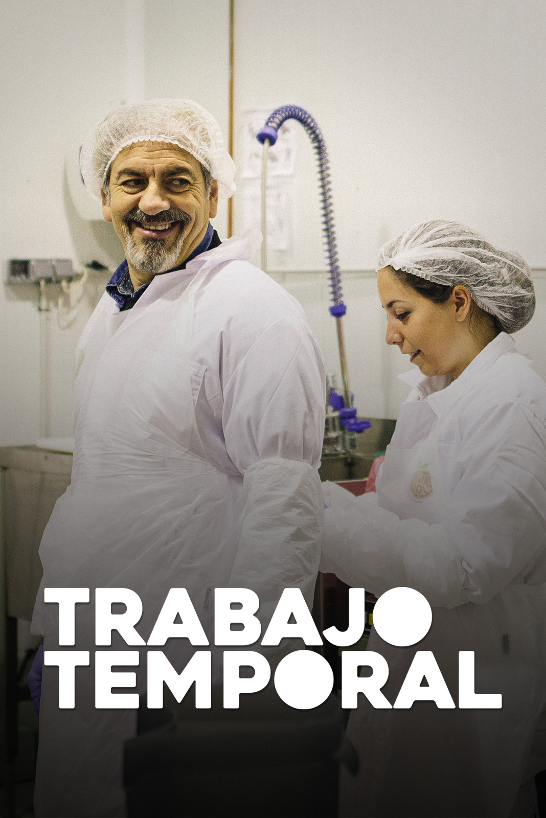 Trabajo temporal