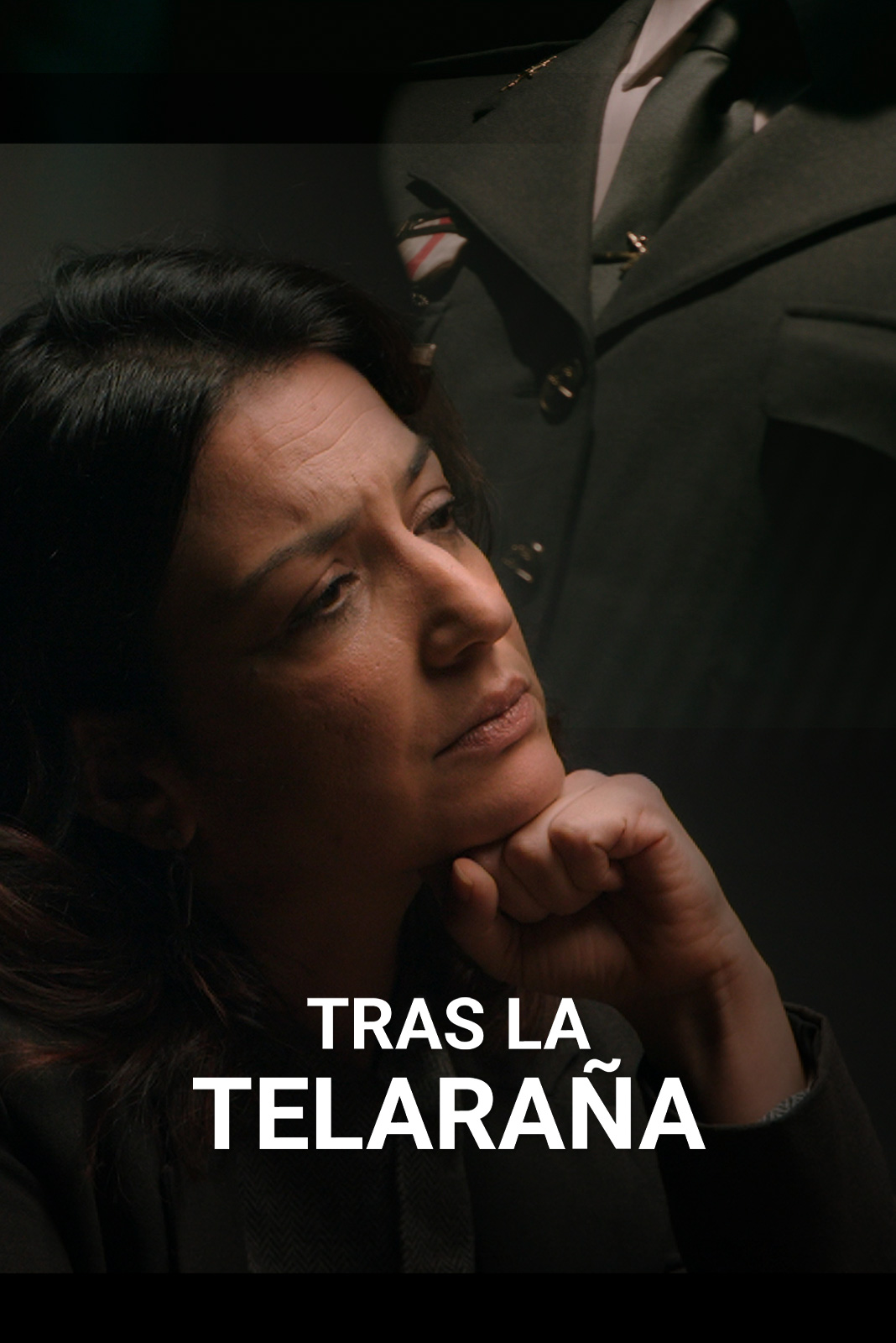 Tras la telaraña