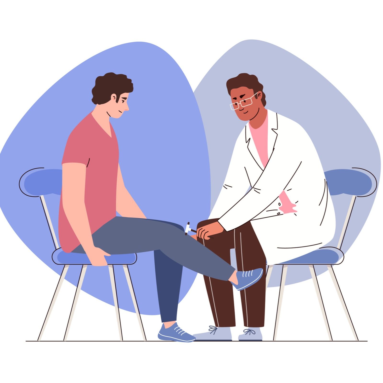 Tras la tormenta | Compasión: de la universidad de Stanford a tu hospital [3.4a]