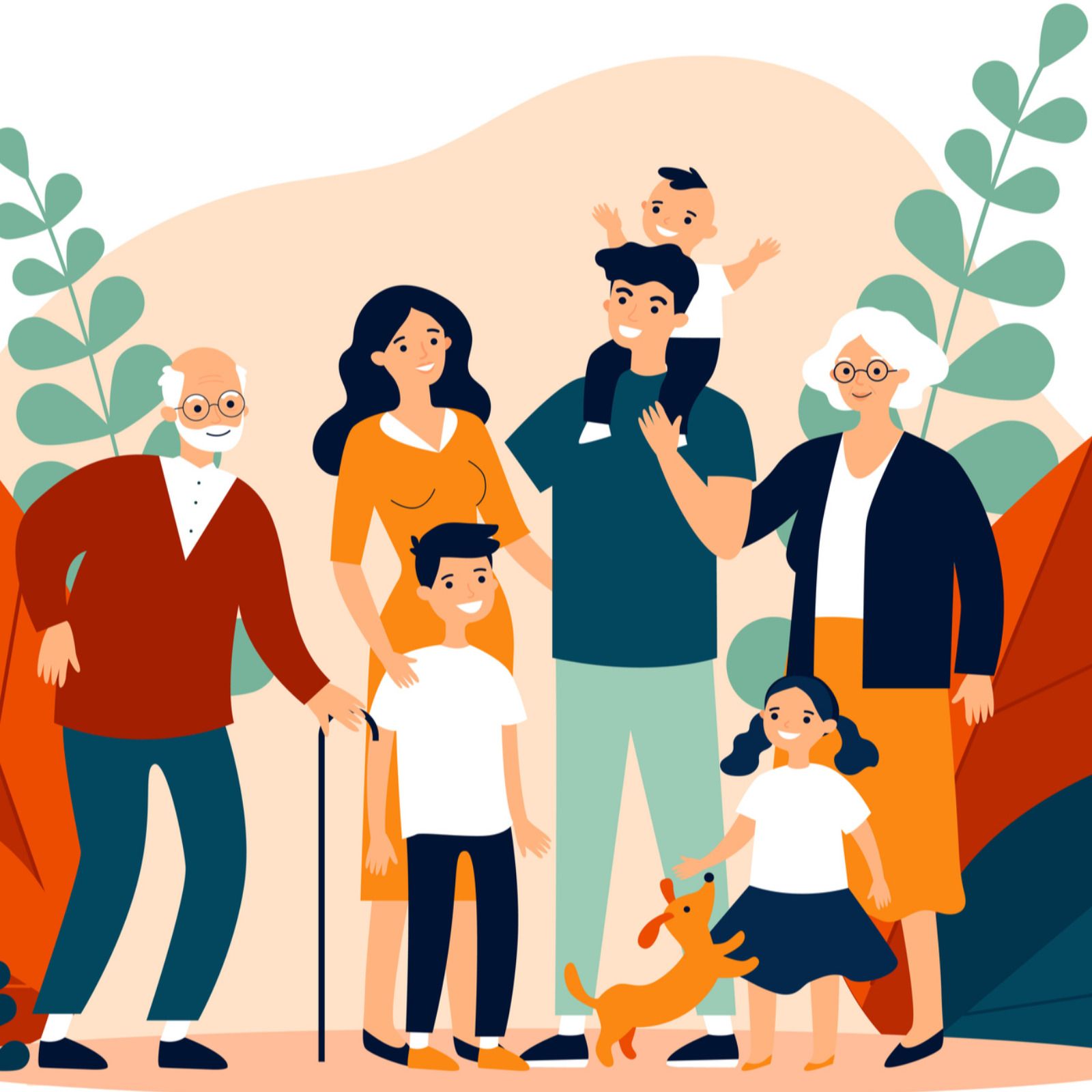 Tras la tormenta | Reaprender a relacionarte con tus padres [3.13]