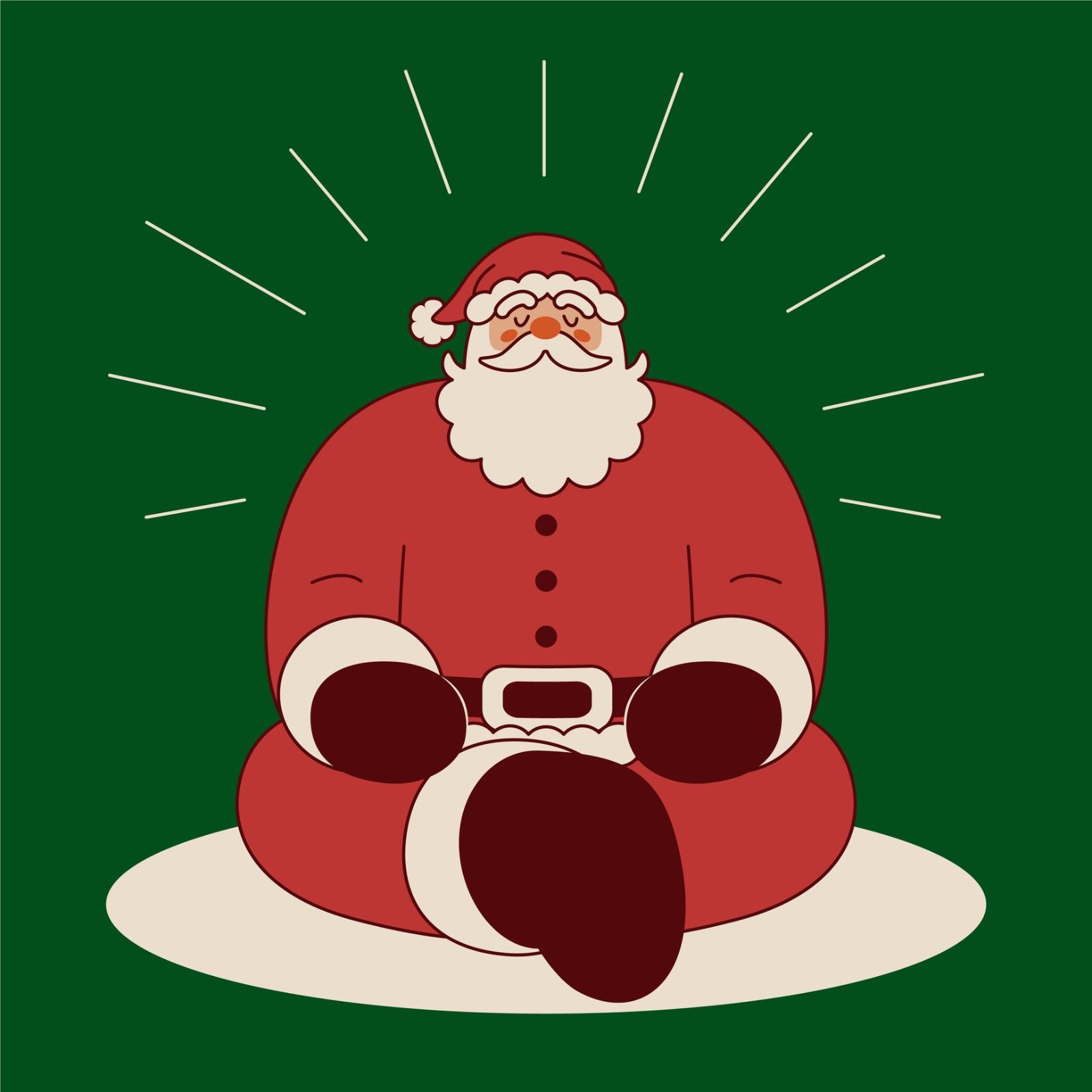 Tras la tormenta | Vacaciones de Navidad y bienestar