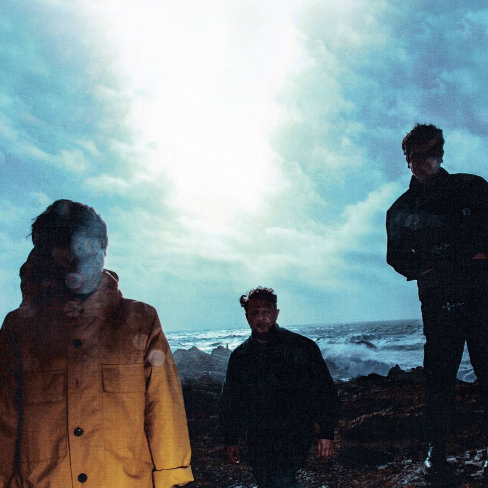 nanana - Un conjuro de Triángulo de Amor Bizarro - 16/03/26 nanana - Un conjuro de Triángulo de Amor Bizarro - 16/03/26