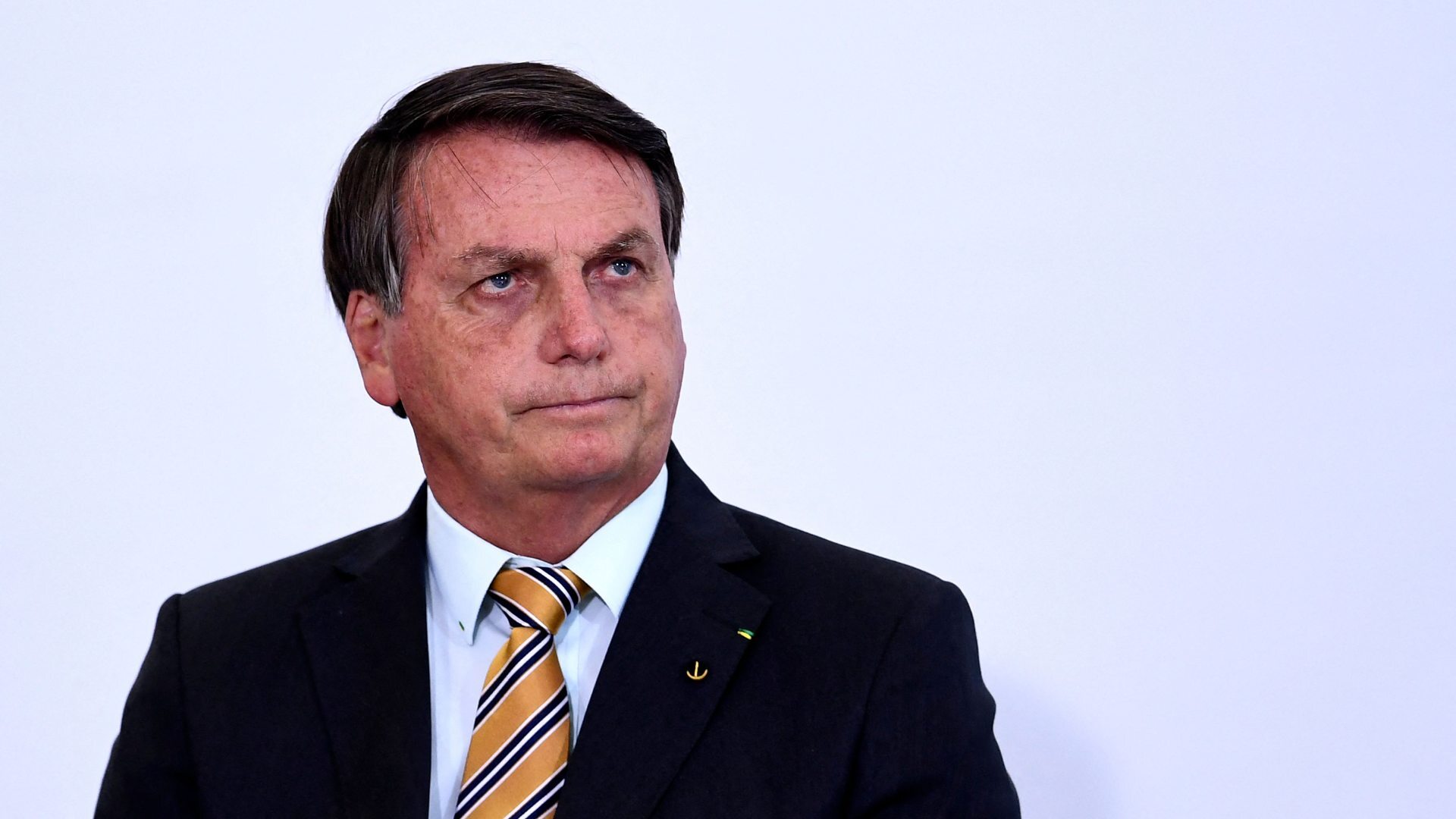 El Tribunal Electoral De Brasil Da A Bolsonaro Tres Días Para Explicar ...