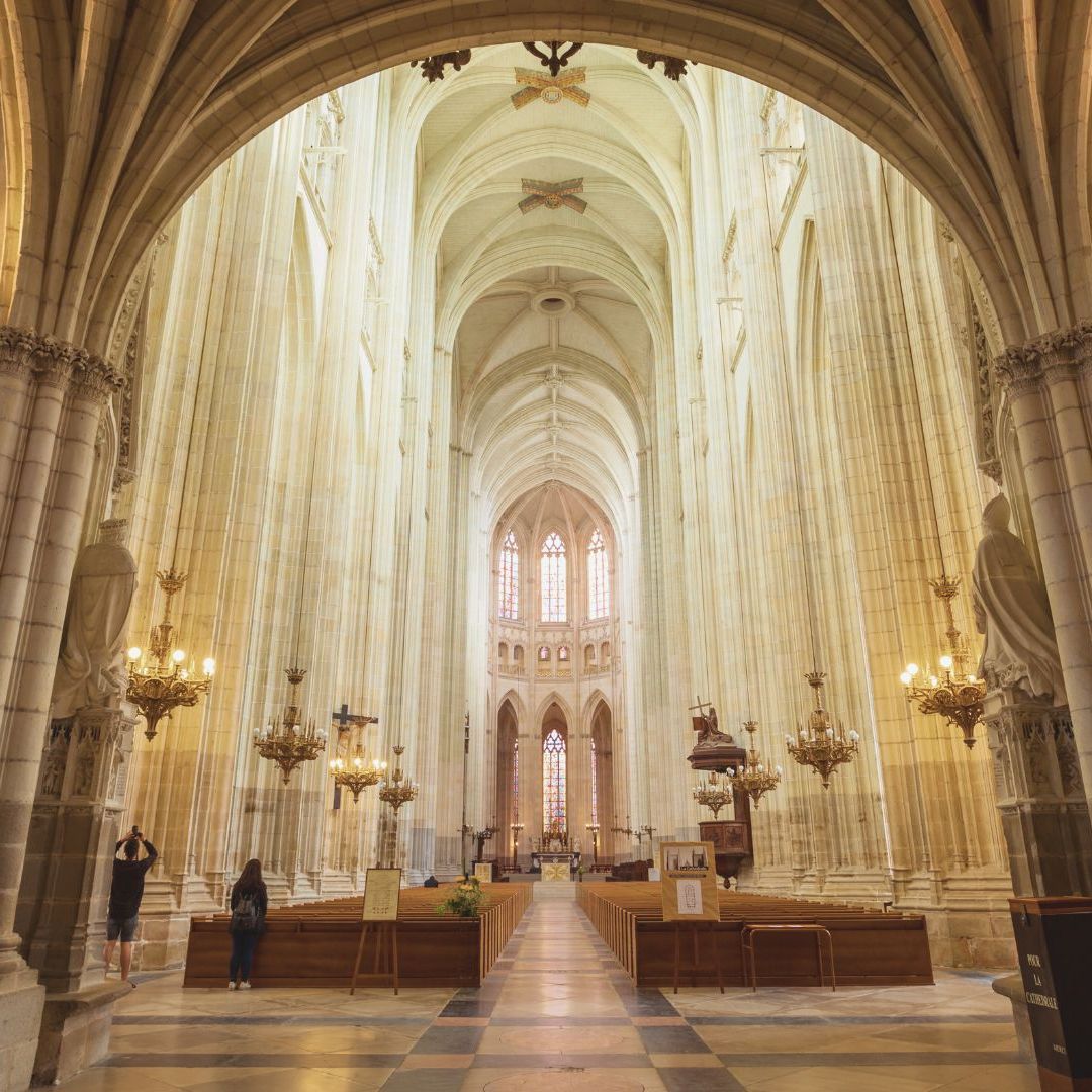 Sicut luna perfecta - La trinidad y una novedad - 14/06/25