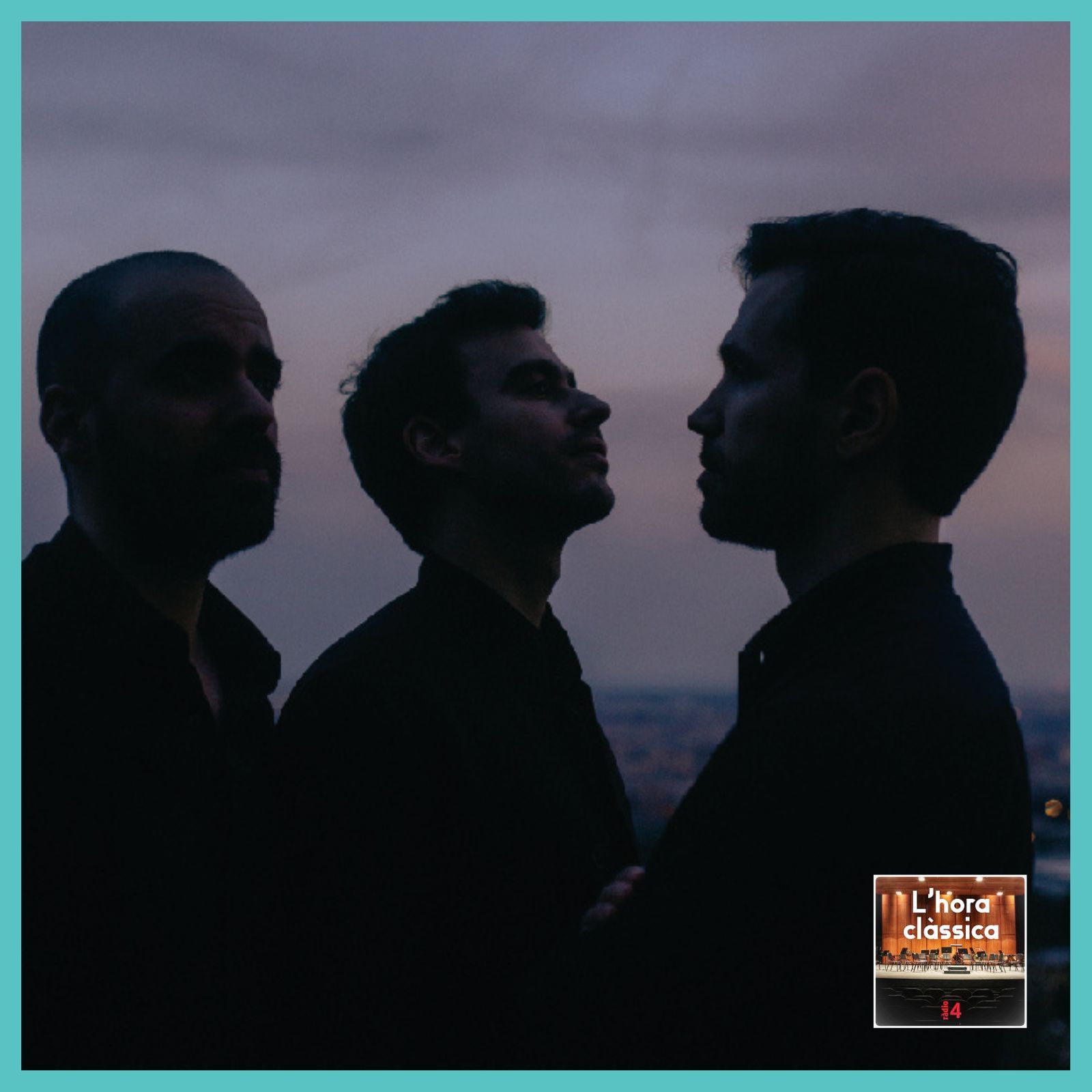 L' Hora Clàssica - Trio Fortuny: deu anys de so compartit L' Hora Clàssica - Trio Fortuny: deu anys de so compartit