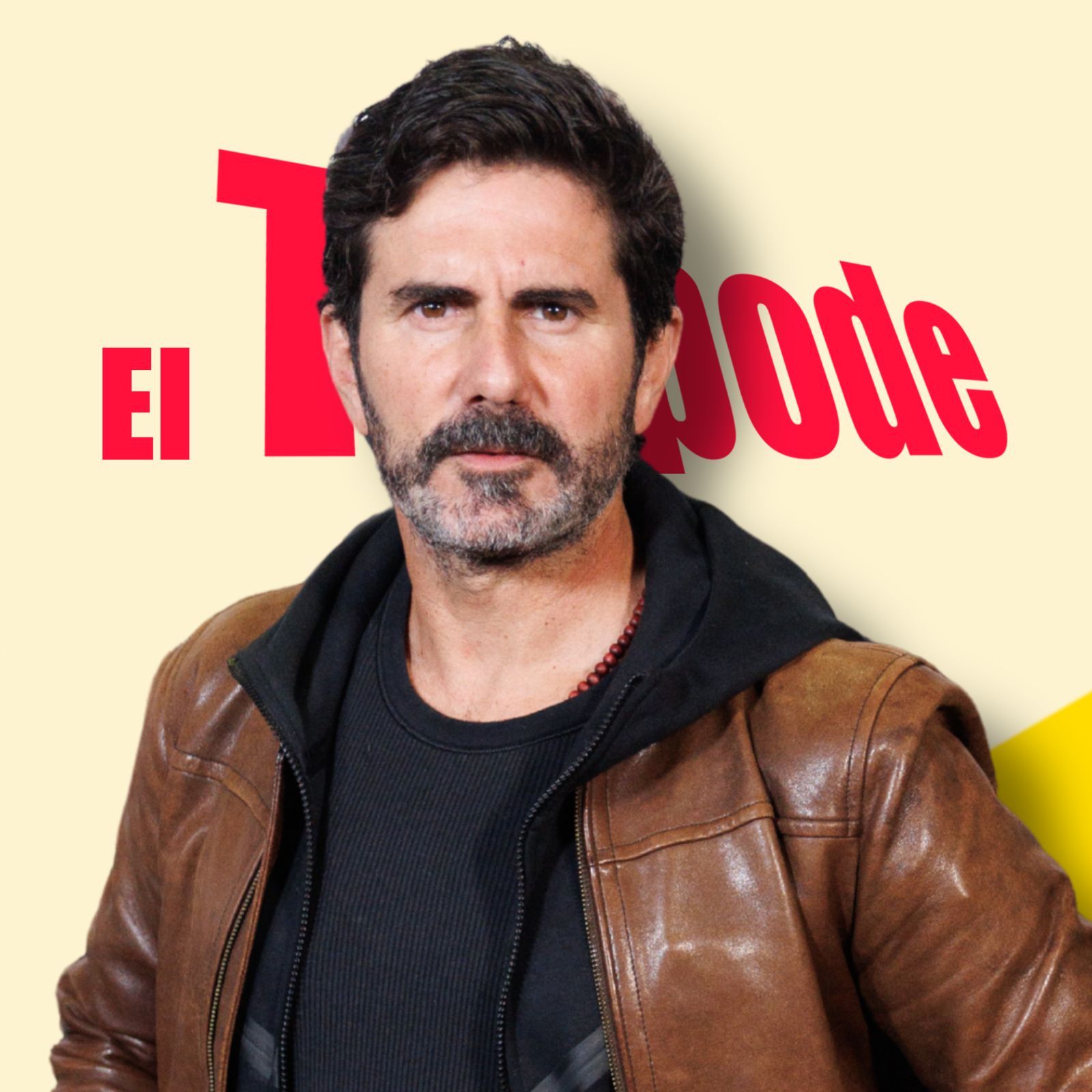 El trípode - El genocidio en Gaza con Hernán Zin - 12/03/26 episode artwork