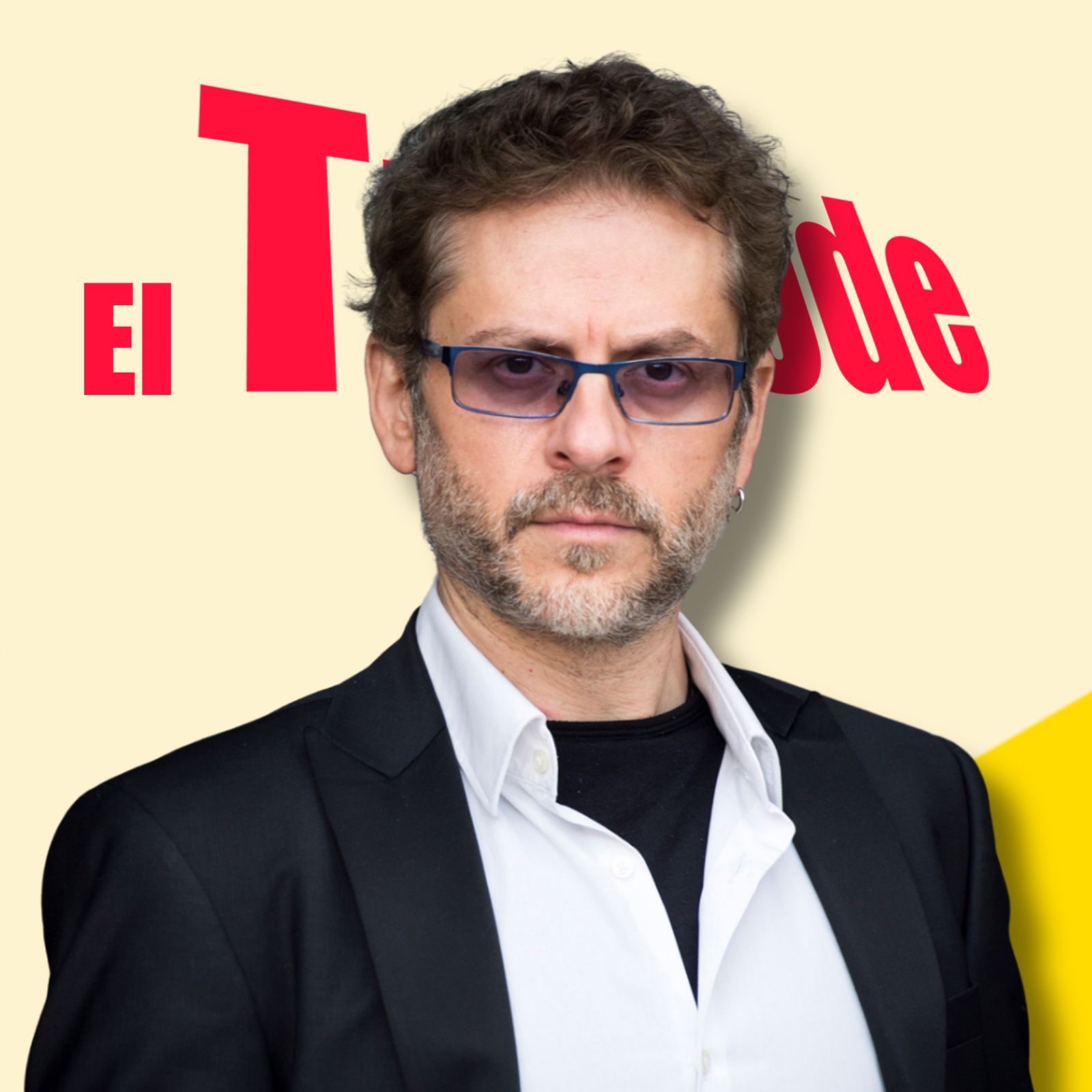 El trípode -  Juanma Bajo Ulloa - 22/01/26 episode artwork