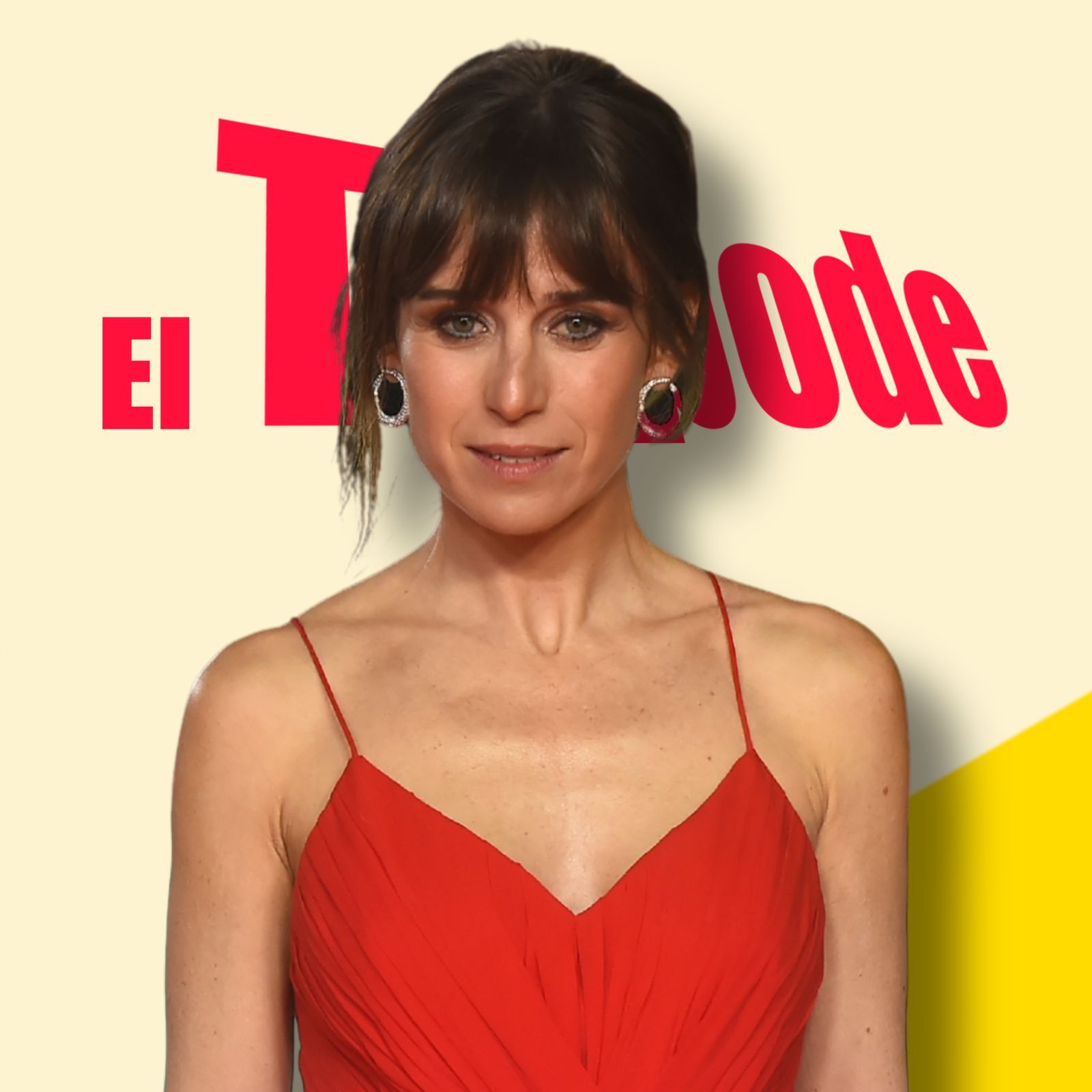 El trípode - Marta Etura - 09/04/26 episode artwork