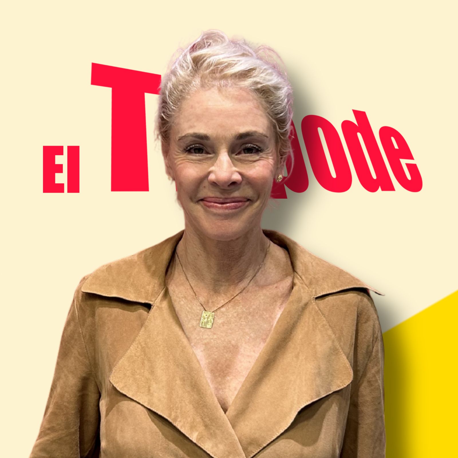 El trípode - Scream Queens con Belén Rueda - 19/02/26 episode artwork