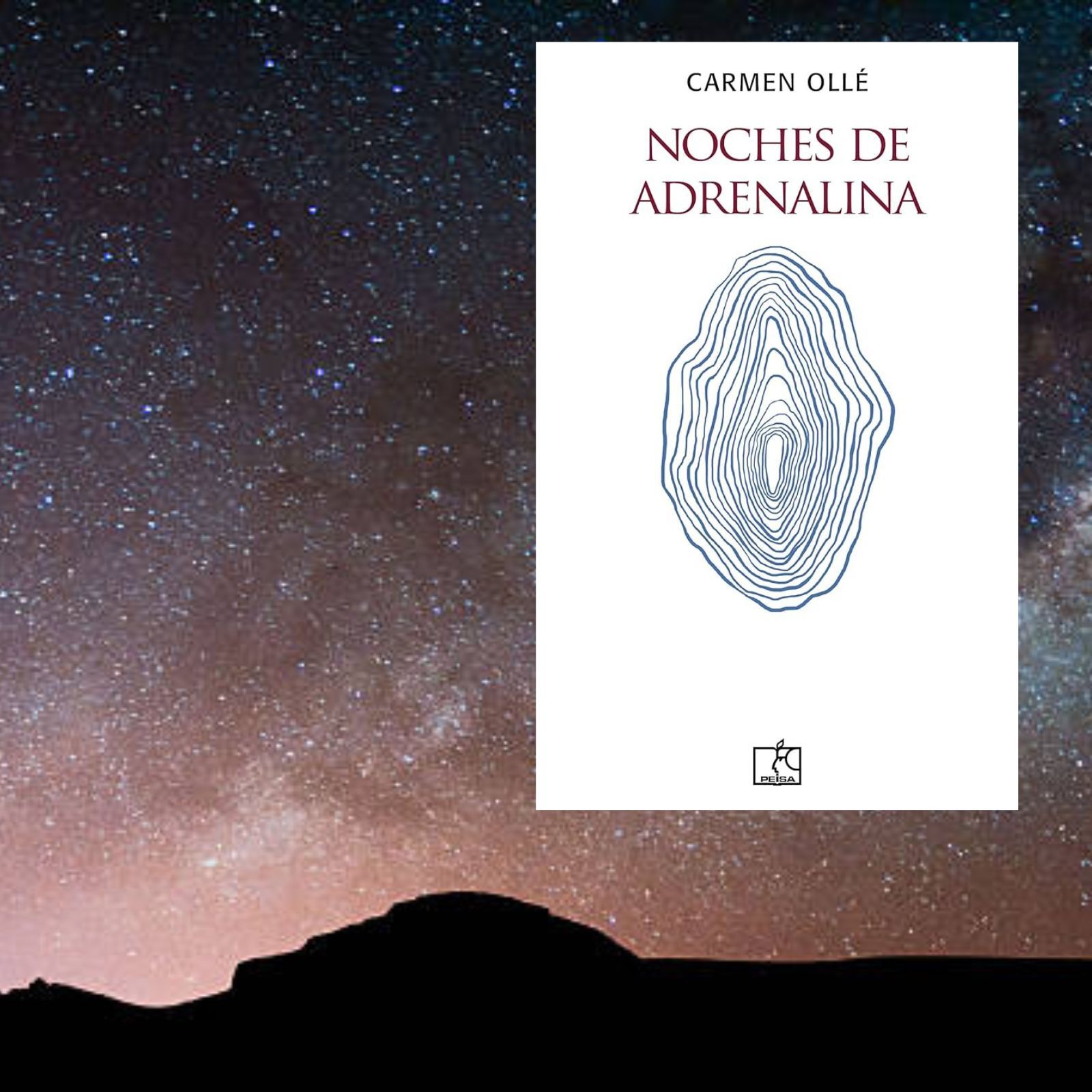 Todos somos sospechosos - True crime y Noches de adrenalina - 29/05/26 episode artwork