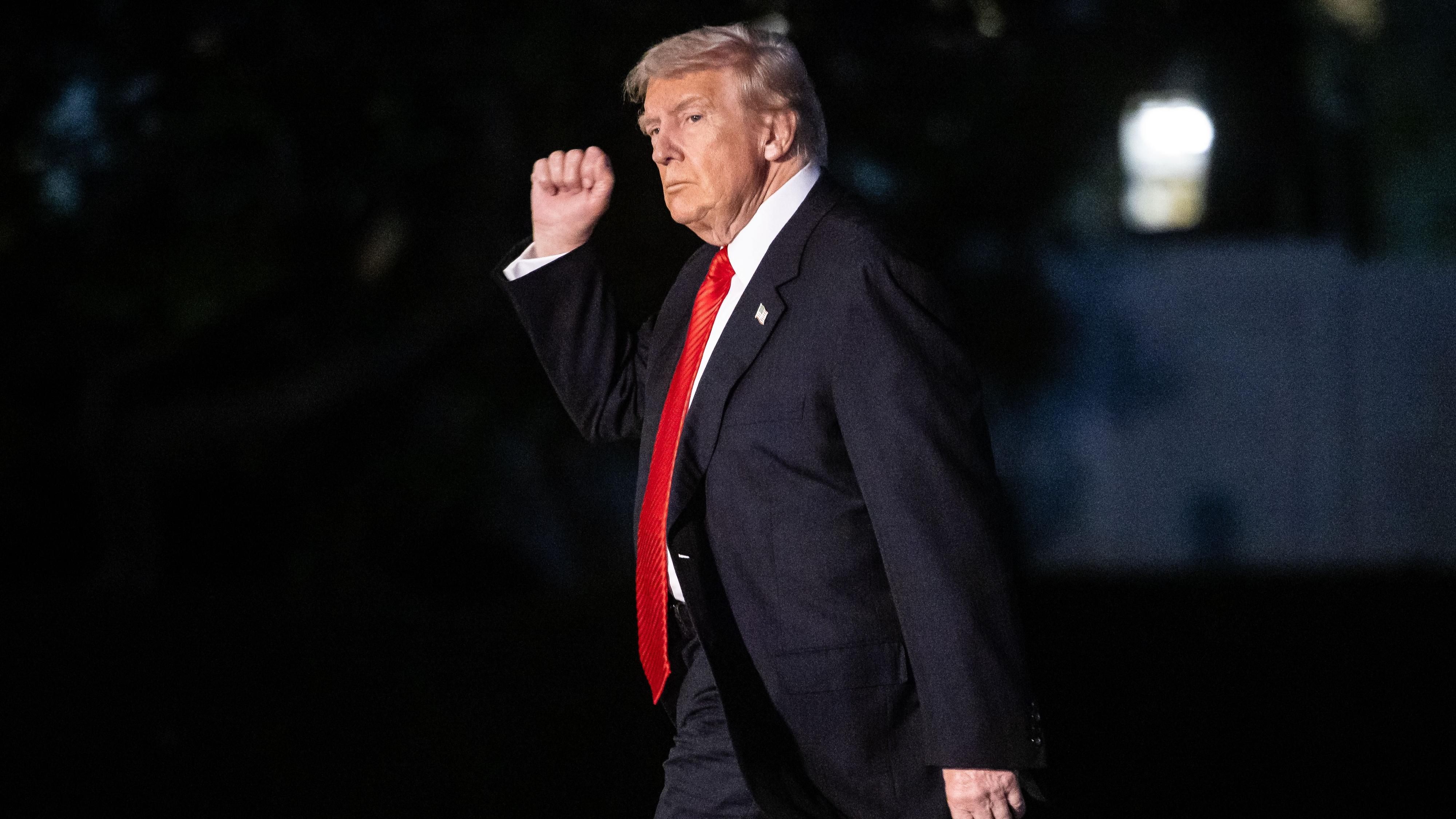 Trump conocía la conducta de Epstein y pasó 