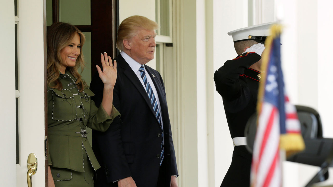 Trump renegociará el acuerdo de libre comercio | RTVE.es