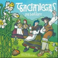 La riproposta - Tsacianiegas: las tocadoras del Valle de Laciana - 10/01/26 episode artwork