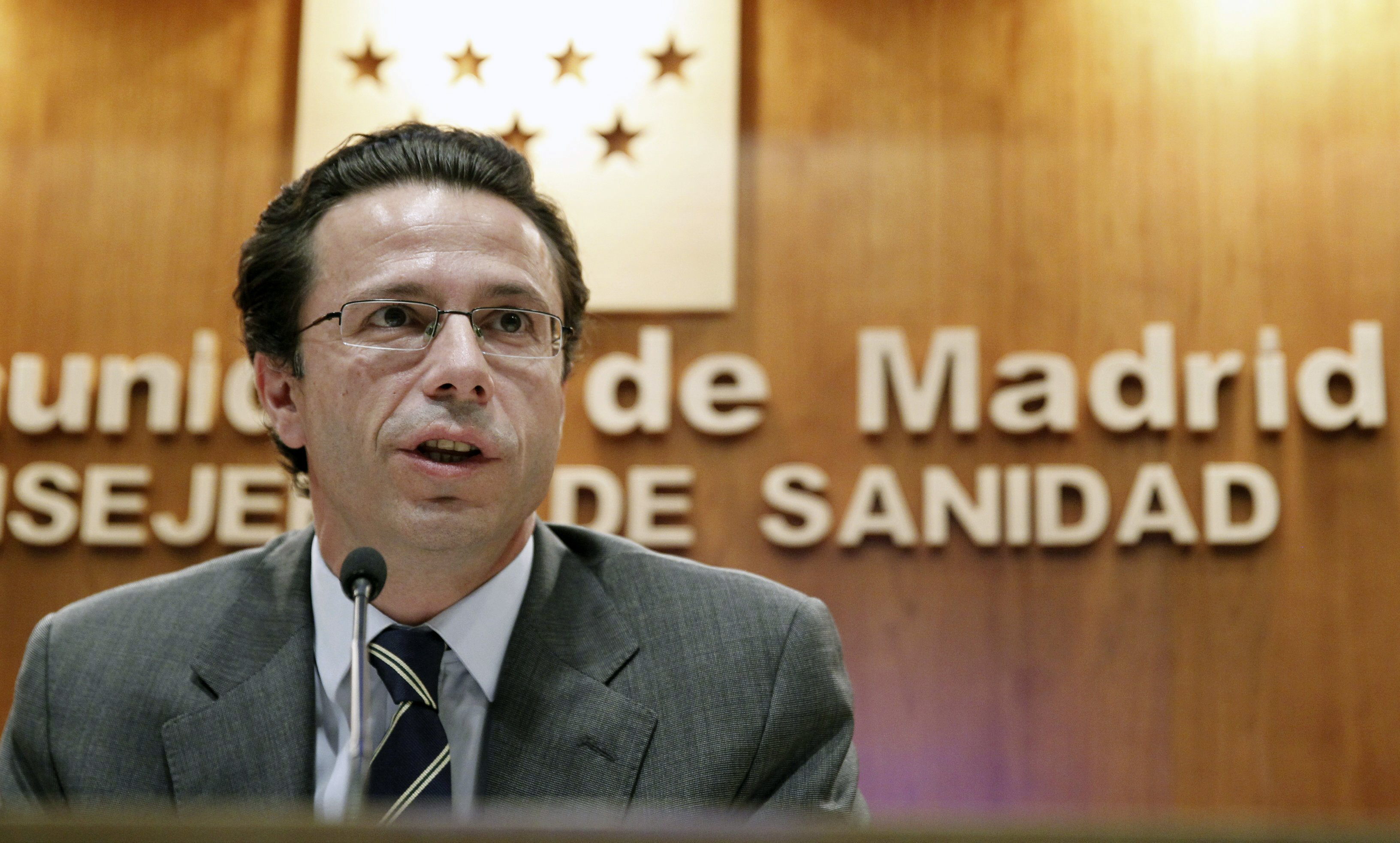 El TSJ de Madrid suspende la privatización de 6 hospitales | RTVE