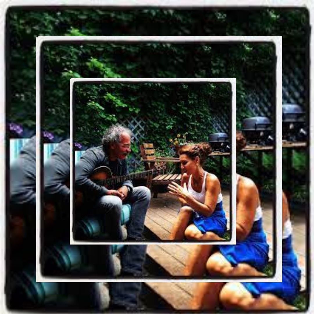 Músicas posibles - La tua voce - 16/08/25